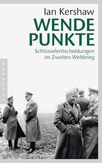 Wendepunkte - Ian Kershaw - E-Book