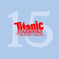 TiTANIC Starbooks, Folge 15: Stefan Effenber - Ich hab's allen gezeigt - Oliver Nagel - Hörbuch