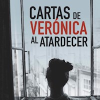 Cartas de Verónica al atardecer - Sara M. - Hörbuch