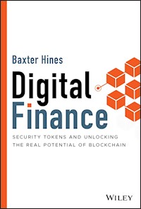 Digital Finance - Baxter Hines - E-Book