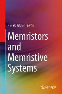 Memristors and Memristive Systems -  - E-Book
