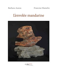 L'envolée mandarine - Barbara Auzou - E-Book
