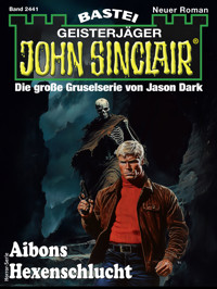 John Sinclair 2441 - Rafael Marques - E-Book