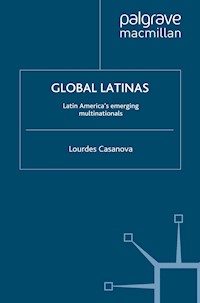 Global Latinas - L. Casanova - E-Book
