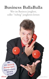 Business BallaBalla - Stephan Ehlers - E-Book