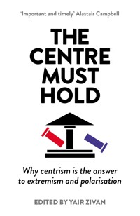 The Centre Must Hold -  - E-Book