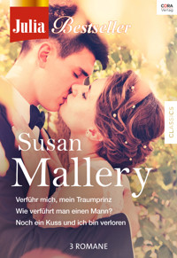 Julia Bestseller - Susan Mallery 2 - Susan Mallery - E-Book