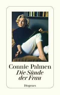 Die Sünde der Frau - Connie Palmen - E-Book