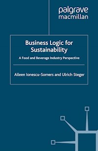 Business Logic for Sustainability - Aileen Ionescu-Somers - E-Book