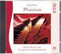 Phantasie - Arnd Stein - Hörbuch