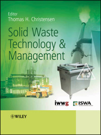 Solid Waste Technology and Management -  - E-Book