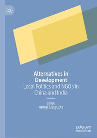 Alternatives in Development - Liyiyu - E-Book