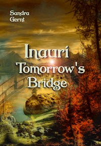 Inauri - Sandra Gernt - E-Book