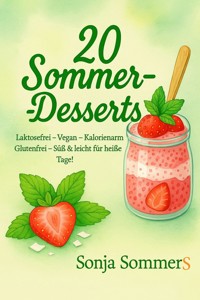 20 Sommerdesserts - Sonja Sommers - E-Book