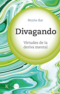 Divagando - Moshe Bar - E-Book