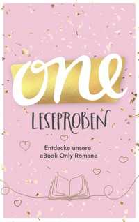 One Gratis Leseprobenheft | Entdecke unsere eBook Only Romane -  - kostenlos E-Book
