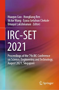 IRC-SET 2021 -  - E-Book