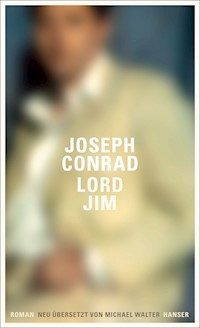 Lord Jim - Joseph Conrad - E-Book