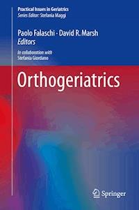Orthogeriatrics -  - E-Book