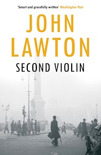 Second Violin - John Lawton - E-Book