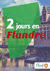 2 jours en Flandre - Inès Glogowski - E-Book