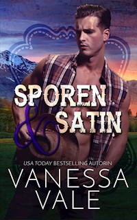 Sporen & Satin - Vanessa Vale - E-Book