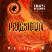 Praesidium - McKinley Aspen - Hörbuch