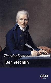 Der Stechlin - Theodor Fontane - E-Book