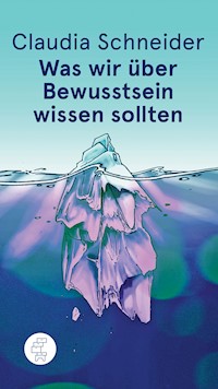 Was wir über Bewusstsein wissen sollten - Claudia Schneider - E-Book