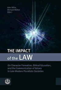 The Impact of the Law -  - E-Book