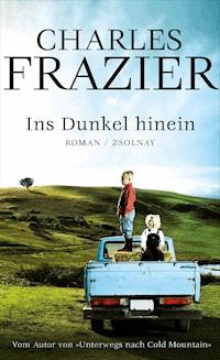 Ins Dunkel hinein - Charles Frazier - E-Book