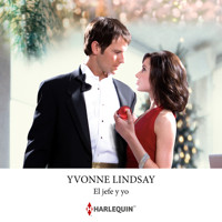 El jefe y yo - Yvonne Lindsay - Hörbuch
