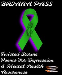 Twisted Storms - Briana Pass - E-Book