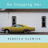 No Stopping Her - Rebecca Elswick - Hörbuch