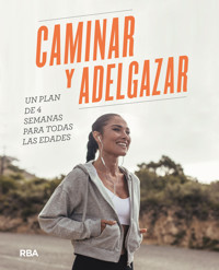Caminar y adelgazar - Varios autores - E-Book