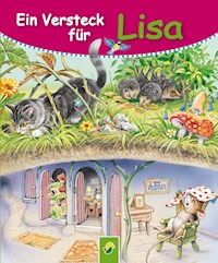 Ein Versteck für Lisa - Elke Meinardus - E-Book