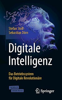Digitale Intelligenz - Stefan Stoll - E-Book