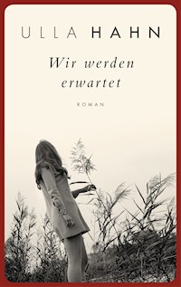 Wir werden erwartet - Ulla Hahn - E-Book