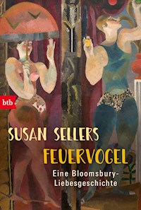 Feuervogel - Susan Sellers - E-Book