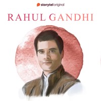 Rahul Gandhi - Harshit Gupta - Hörbuch