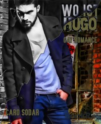 Wo ist Hugo? - Caro Sodar - E-Book