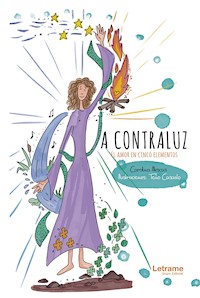 A contra luz - Carolina Illescas - E-Book