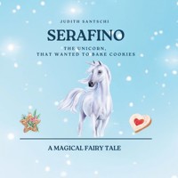 Serafino - Judith Santschi - E-Book