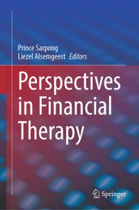 Perspectives in Financial Therapy -  - E-Book
