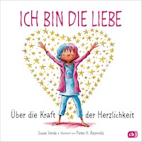 Ich bin die Liebe - Susan Verde - E-Book