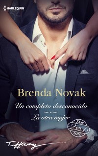 Un completo desconocido/ La otra mujer - Brenda Novak - E-Book