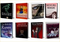8 Esoterik Ebooks Paket. - Otmar Trierweiler - E-Book