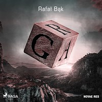 Gra - Rafał Bąk - Hörbuch