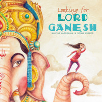 Looking for Lord Ganesh - Mahtab Narsimhan - E-Book