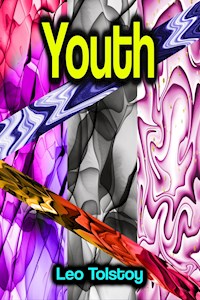 Youth - Leo Tolstoy - E-Book